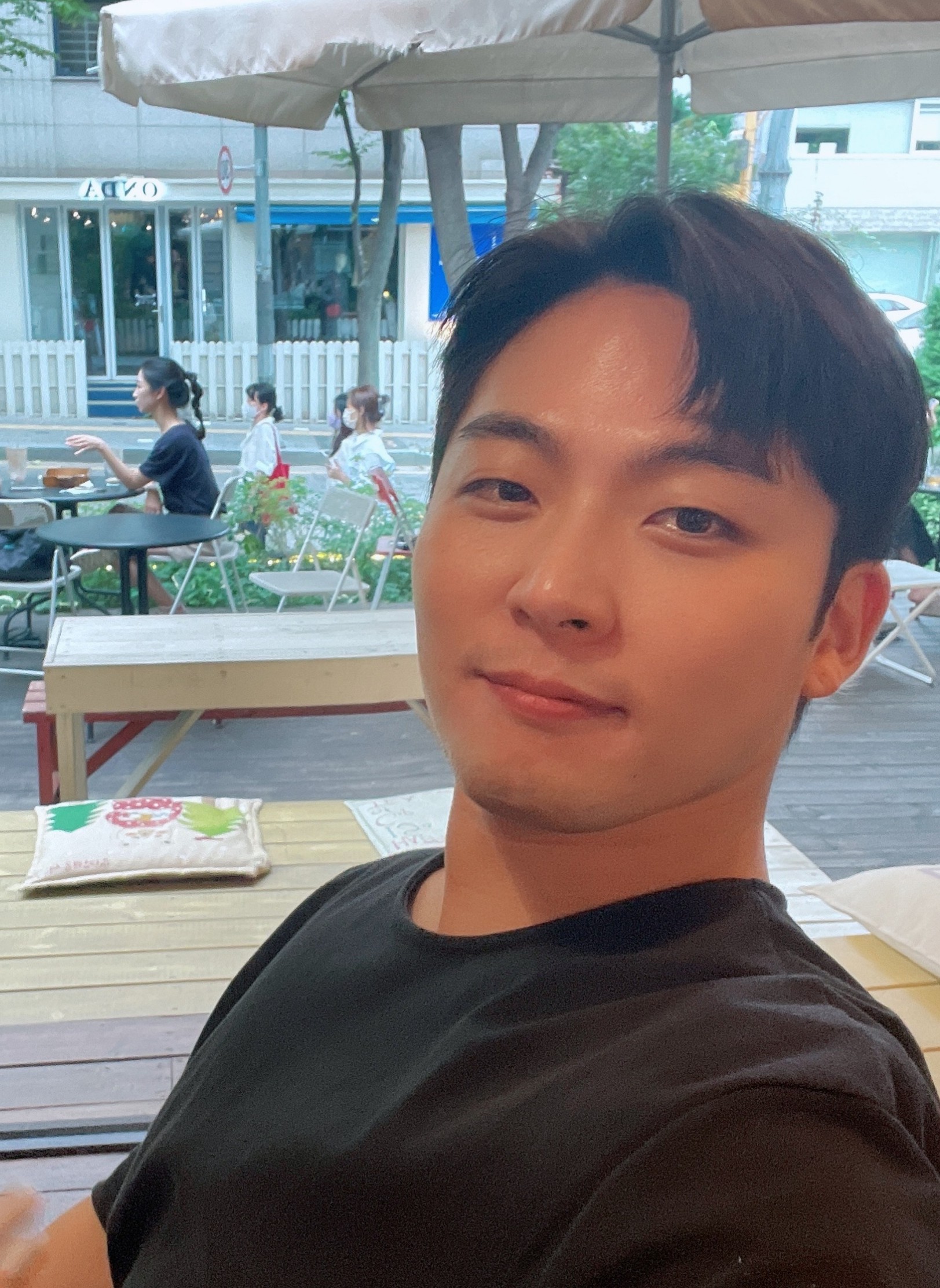 Prof. Won Je Jang
